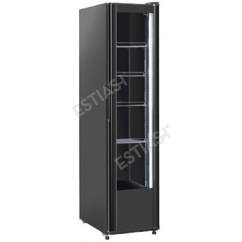 Refrigerated display case 44cm RC300 COOL HEAD