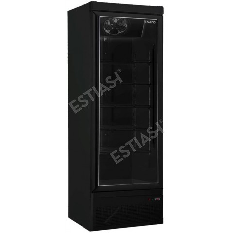 Refrigerated showcase 390Lt SARO