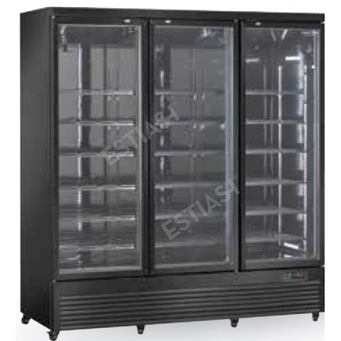 Refrigerated display case RCG 1900 COOL HEAD