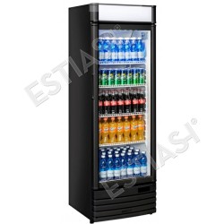 Refrigerated display case DC 388C