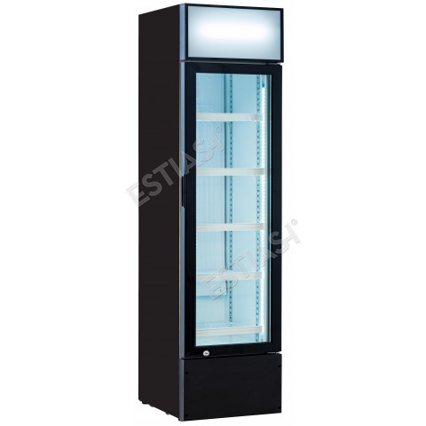 Refrigerated display case 39cm