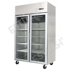 Refrigerated Displays