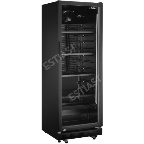 Refrigerated showcase 360Lt SARO