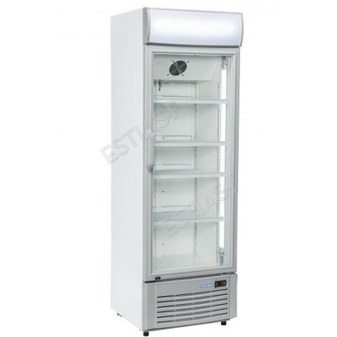 Refrigerated display case DC350 COOL HEAD