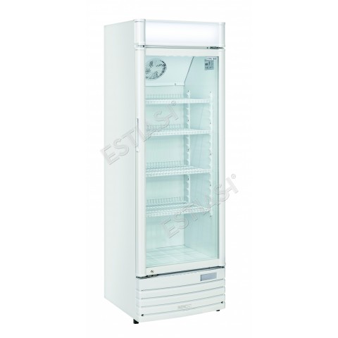 Refrigerated display case DC 388C