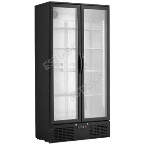 Refrigerated showcase 90cm
