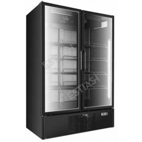 Refrigerated showcase 130cm