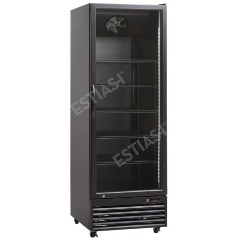 Refrigerator showcase length 70cm SCANCOOL