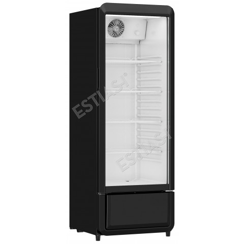 Ψυγείο βιτρίνα συντήρησης 54εκ 240b SCANCOOL