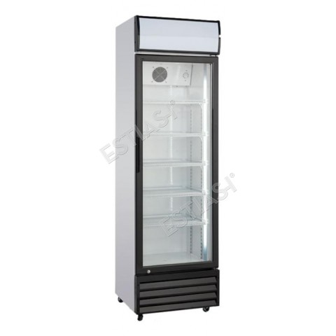Refrigerated display case 58cm SCANCOOL