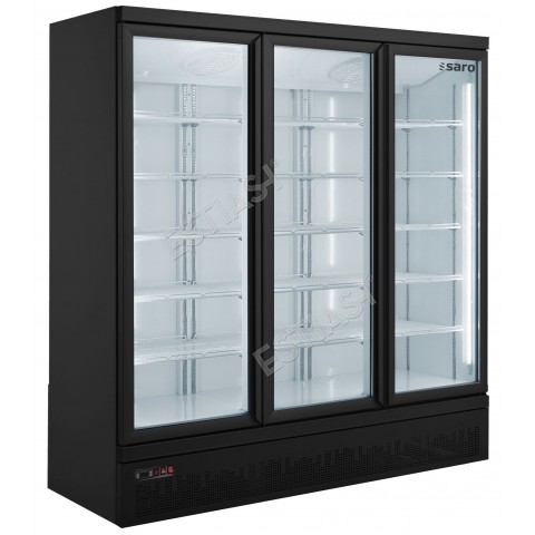Refrigerated showcase 1246Lt SARO