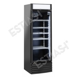 Refrigerated display case DC 388C