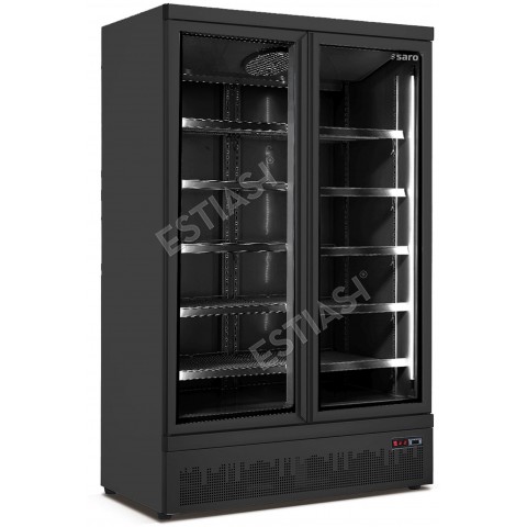 Refrigerated showcase 702Lt SARO