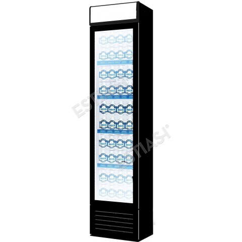 Refrigerated display case Flex 130c FRIGOGLASS