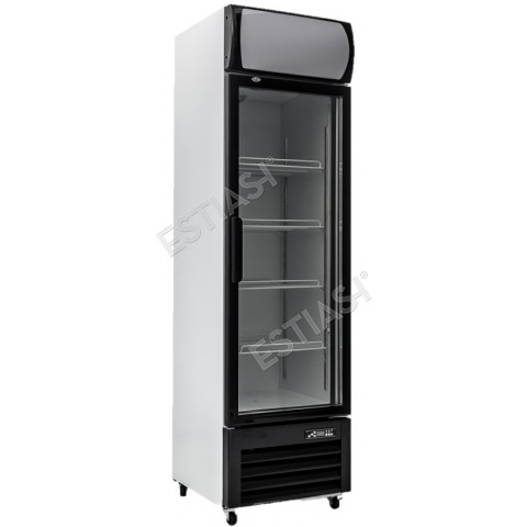 Ψυγείο με θερμοκρασία -2 CB430SZ