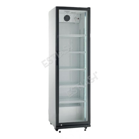 Refrigerated display case 58cm 420Lt SCANCOOL