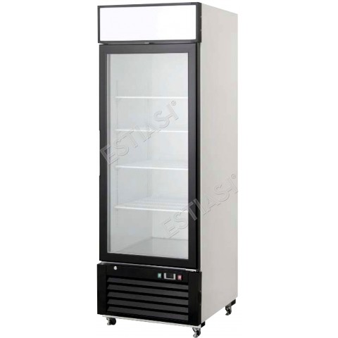 Ψυγείο βιτρίνα αναψυκτικών 69εκ