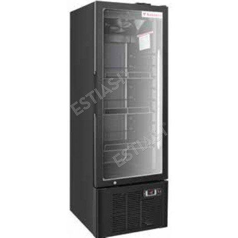 Refrigerated showcase 55cm