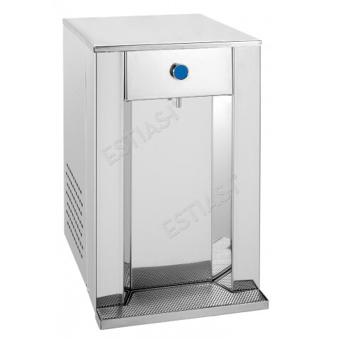 Countertop water cooler 250 glasses/hour