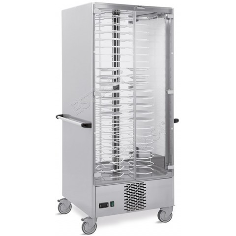 Refrigerated display case METALCARELLI