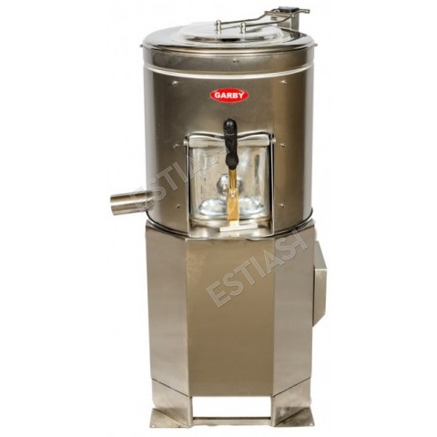 Potato Peeler 15Kg AL15DP GARBY