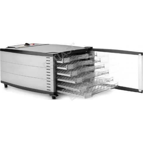 Dehydrator 6 trays LACOR