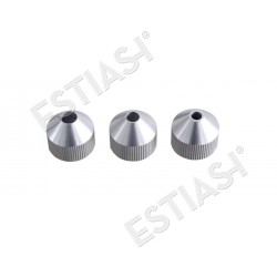 Nozzles Ø 4, 5 & 6 mm