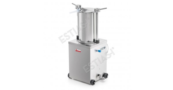 Electric sausage stuffer 25Lt Sirman