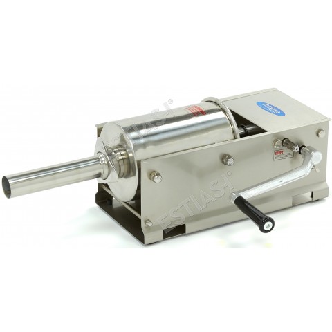 Sausage Stuffer 3Lt