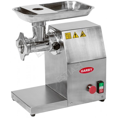 KN12 1G meat grinder 1hp