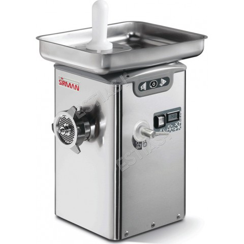 Refrigerated meat grinder TC 32 BARCELONA Q ICE Sirman