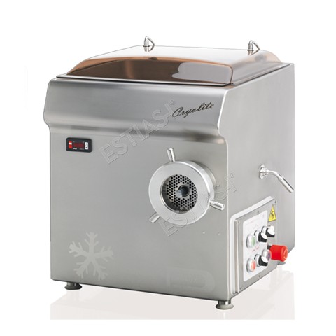 Refrigerated meat grinder 3Hp DADAUX