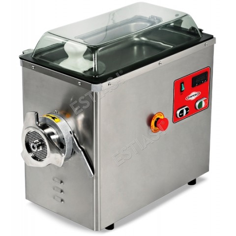 Refrigerated meat mincer 3Hp EM32 by EMPERO