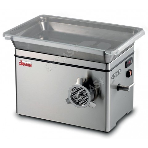 Refrigerated meat grinder TC 32 NEVADA ICE SIRMAN
