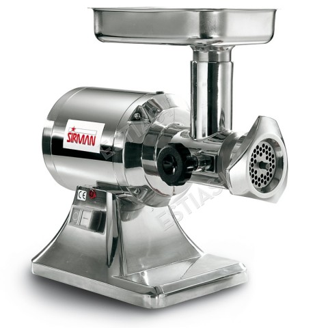 Meat grinder TC 12E SIRMAN