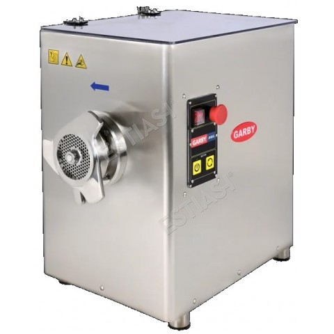 Κρεατομηχανή 4Hp KN32 4GN GARBY