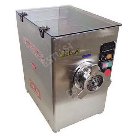 Refrigerated meat grinder 3Hp KR32 2GN GARBY
