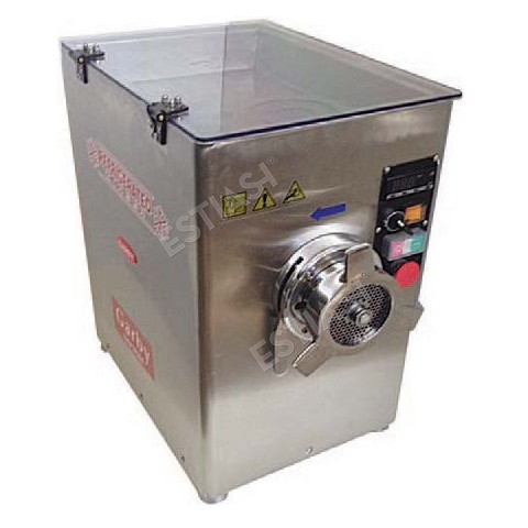 Cooling meat grinder 3Hp KR32 2GN GARBY