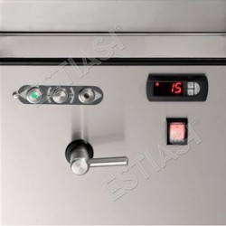 Refrigerated meat grinder TC 32 NEVADA ICE SIRMAN