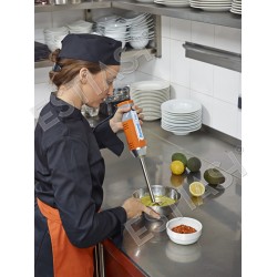 Hand mixer 220W Dynamix COMBI 160 
