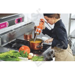 Hand mixer 270W Dynamic JUNIOR MX 225