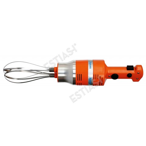 Μίξερ χειρός σύρμα 270W Dynamic JUNIOR WHISK