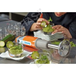 Hand mixer 250W Dynamix DMX 190