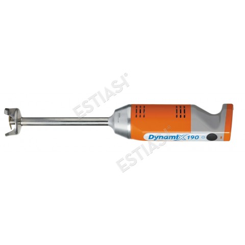 Hand mixer 250W Dynamix DMX 190