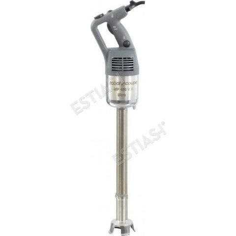 Hand Mixer 500W MP450 Robot Coupe