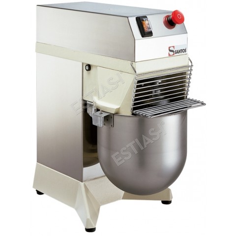 Planetary mixer 10Lt SANTOS