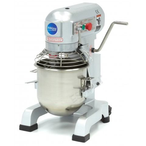 Planetary Mixer 10Lt ΜΑΧΙΜΑ