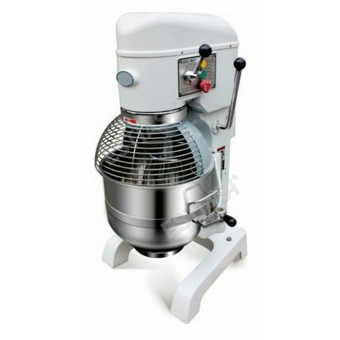 Planetary mixer 30Lt ITALSTAR