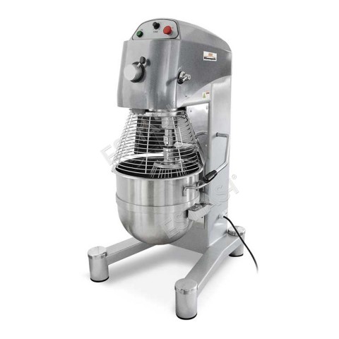 Planetary Mixer 40Lt Plutone 40 SIRMAN