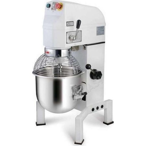 Planetary mixer 10Lt ITALSTAR